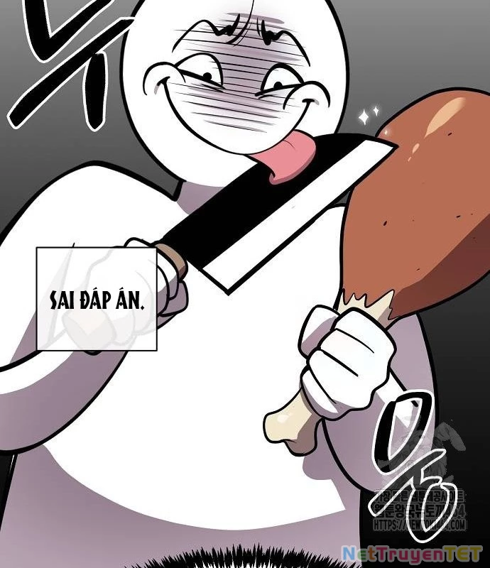 Chúa Quỷ Muốn Trở Thành Đầu Bếp Chapter 34 - Trang 3