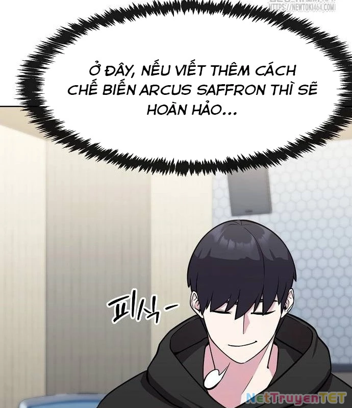 Chúa Quỷ Muốn Trở Thành Đầu Bếp Chapter 34 - Trang 3
