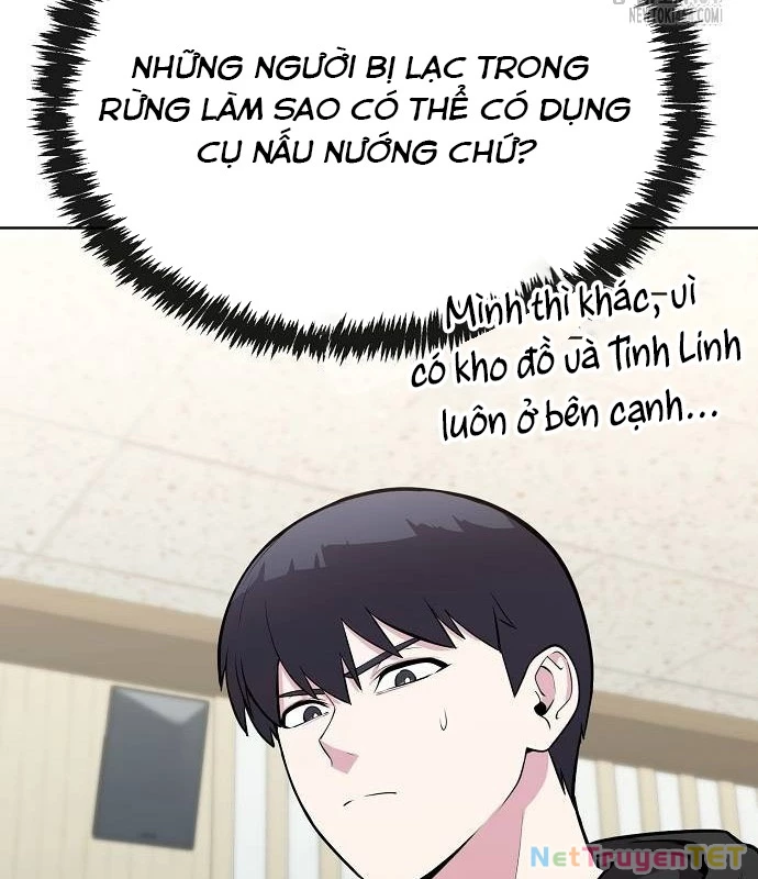Chúa Quỷ Muốn Trở Thành Đầu Bếp Chapter 34 - Trang 3