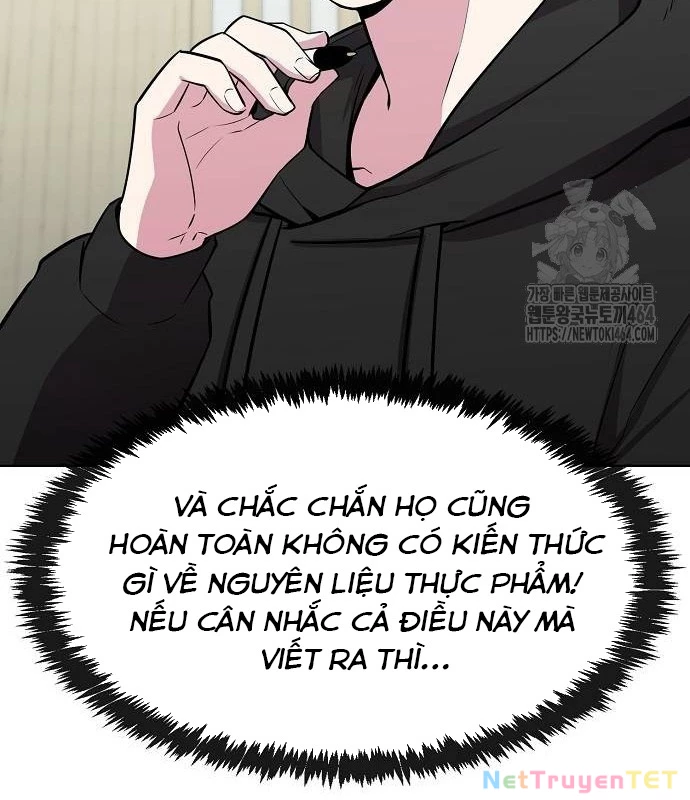 Chúa Quỷ Muốn Trở Thành Đầu Bếp Chapter 34 - Trang 3