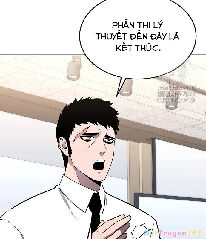 Chúa Quỷ Muốn Trở Thành Đầu Bếp Chapter 34 - Trang 3