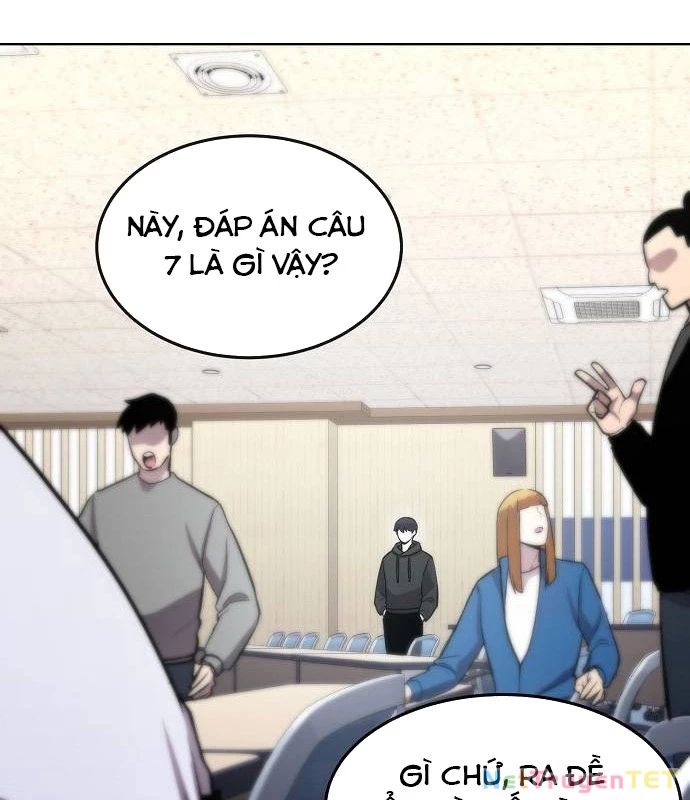 Chúa Quỷ Muốn Trở Thành Đầu Bếp Chapter 34 - Trang 3