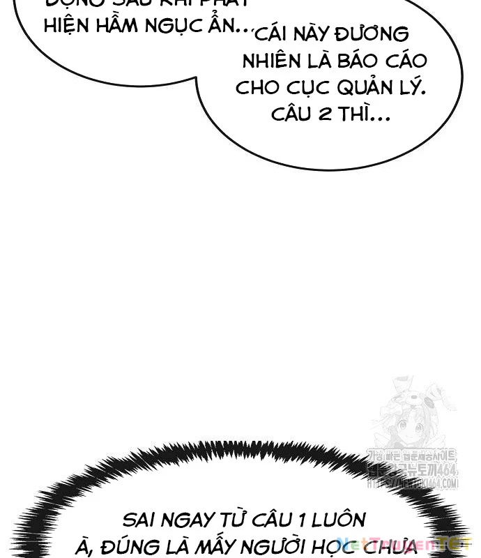 Chúa Quỷ Muốn Trở Thành Đầu Bếp Chapter 34 - Trang 3