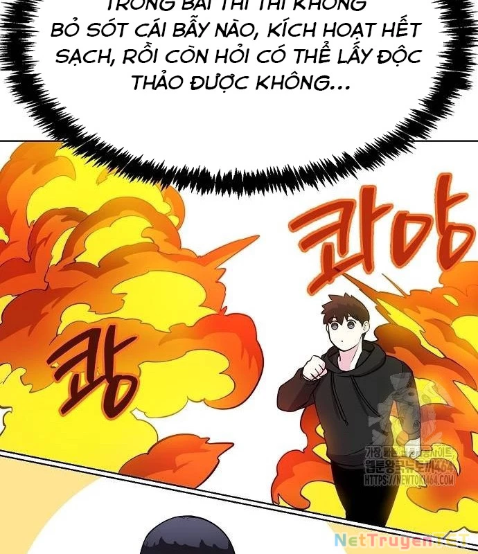 Chúa Quỷ Muốn Trở Thành Đầu Bếp Chapter 34 - Trang 3