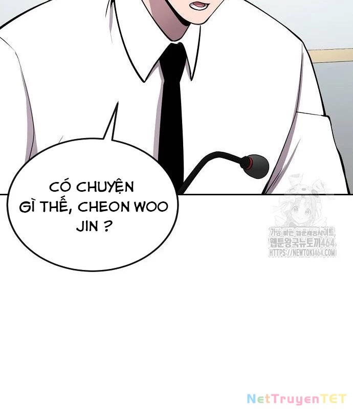 Chúa Quỷ Muốn Trở Thành Đầu Bếp Chapter 34 - Trang 3