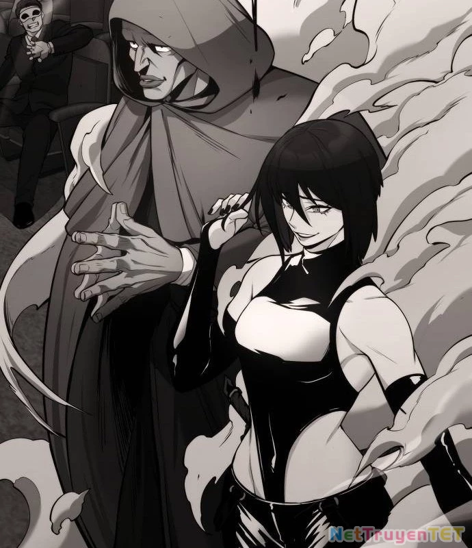 Chúa Quỷ Muốn Trở Thành Đầu Bếp Chapter 34 - Trang 3
