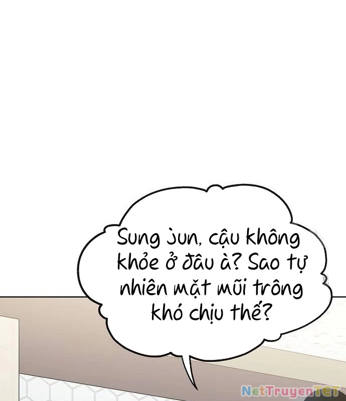 Chúa Quỷ Muốn Trở Thành Đầu Bếp Chapter 34 - Trang 3