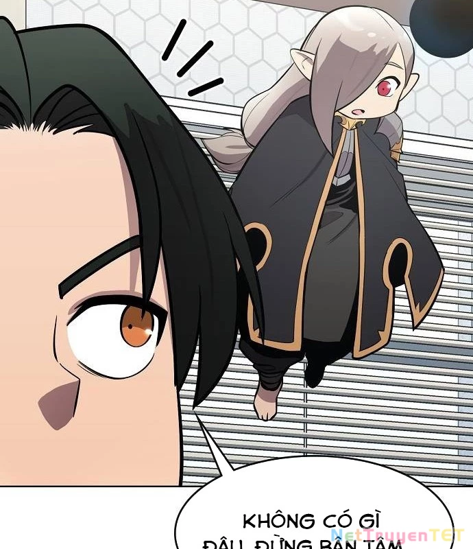 Chúa Quỷ Muốn Trở Thành Đầu Bếp Chapter 34 - Trang 3