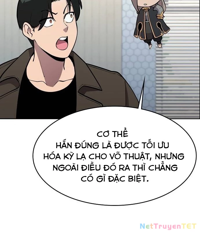 Chúa Quỷ Muốn Trở Thành Đầu Bếp Chapter 34 - Trang 3