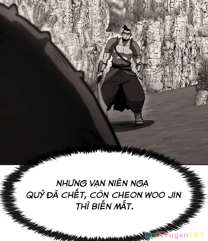 Chúa Quỷ Muốn Trở Thành Đầu Bếp Chapter 34 - Trang 3
