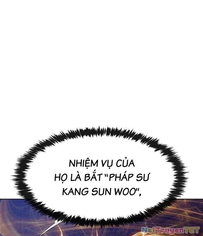 Chúa Quỷ Muốn Trở Thành Đầu Bếp Chapter 35 - Trang 3
