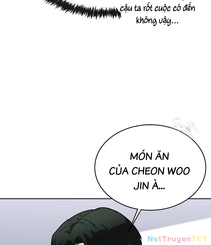 Chúa Quỷ Muốn Trở Thành Đầu Bếp Chapter 35 - Trang 3