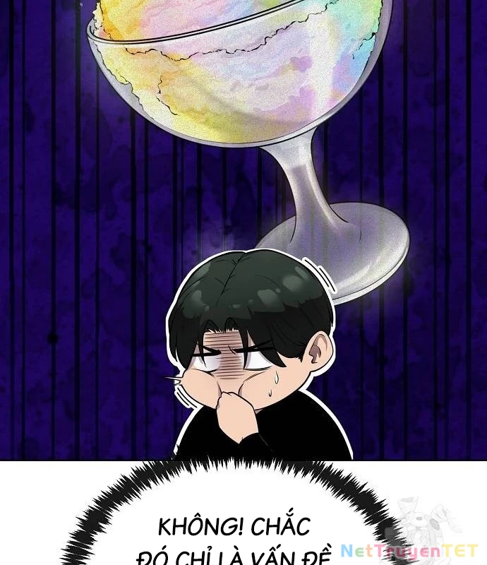 Chúa Quỷ Muốn Trở Thành Đầu Bếp Chapter 35 - Trang 3