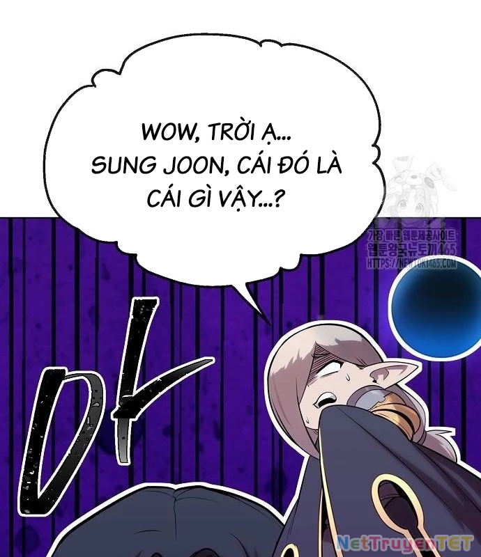 Chúa Quỷ Muốn Trở Thành Đầu Bếp Chapter 35 - Trang 3