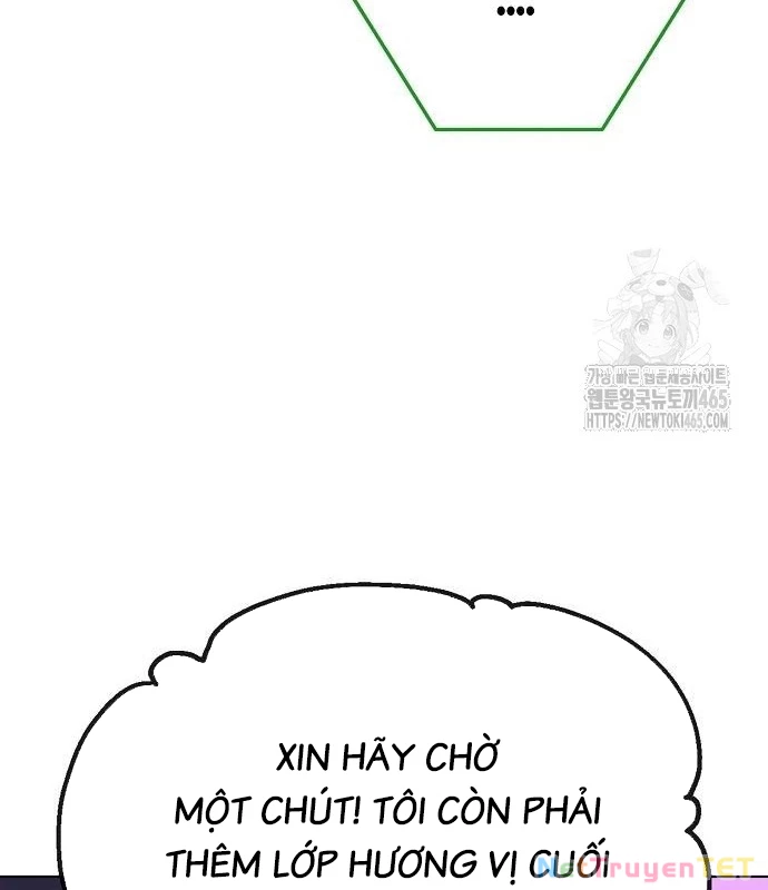 Chúa Quỷ Muốn Trở Thành Đầu Bếp Chapter 35 - Trang 3