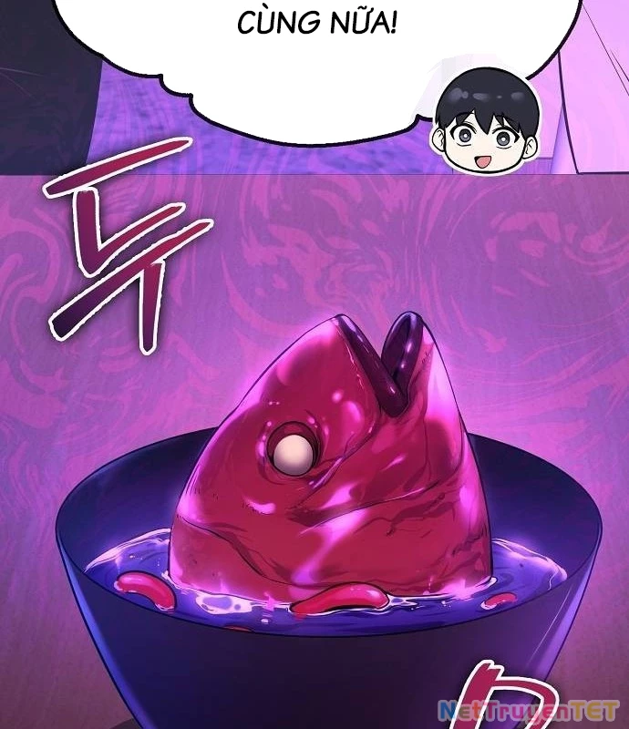 Chúa Quỷ Muốn Trở Thành Đầu Bếp Chapter 35 - Trang 3