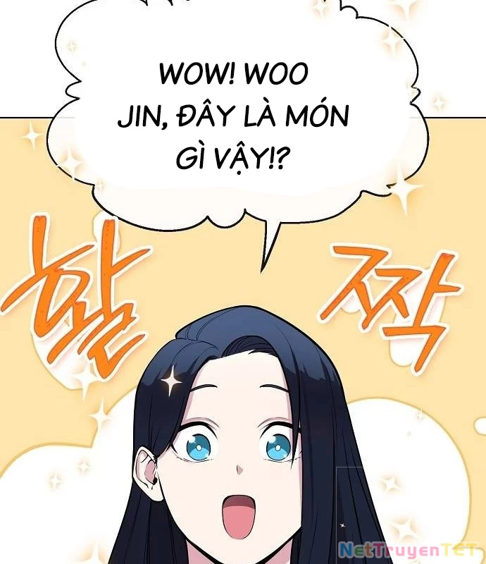 Chúa Quỷ Muốn Trở Thành Đầu Bếp Chapter 35 - Trang 3