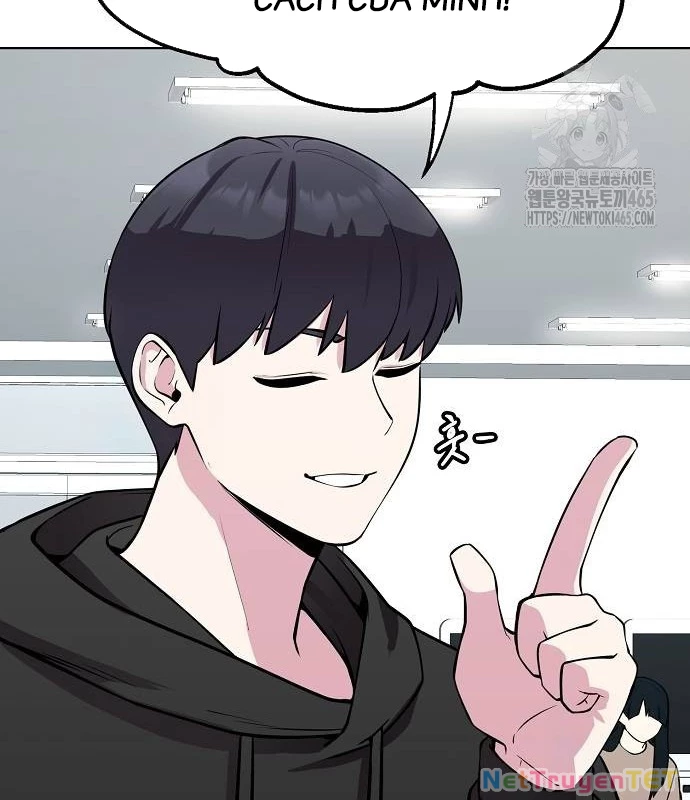 Chúa Quỷ Muốn Trở Thành Đầu Bếp Chapter 35 - Trang 3