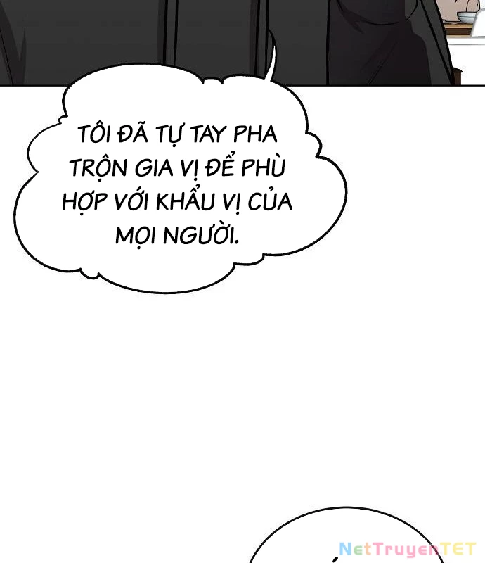 Chúa Quỷ Muốn Trở Thành Đầu Bếp Chapter 35 - Trang 3