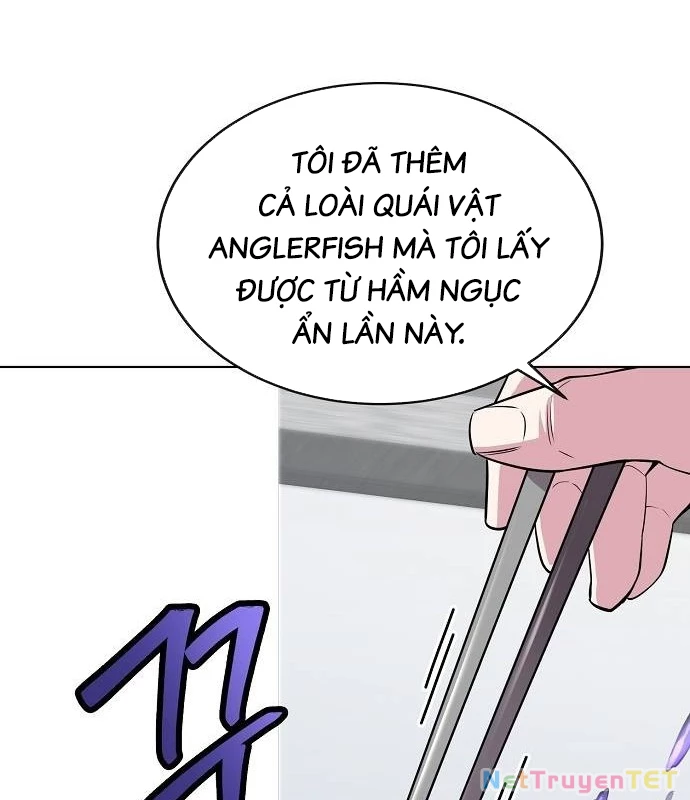 Chúa Quỷ Muốn Trở Thành Đầu Bếp Chapter 35 - Trang 3