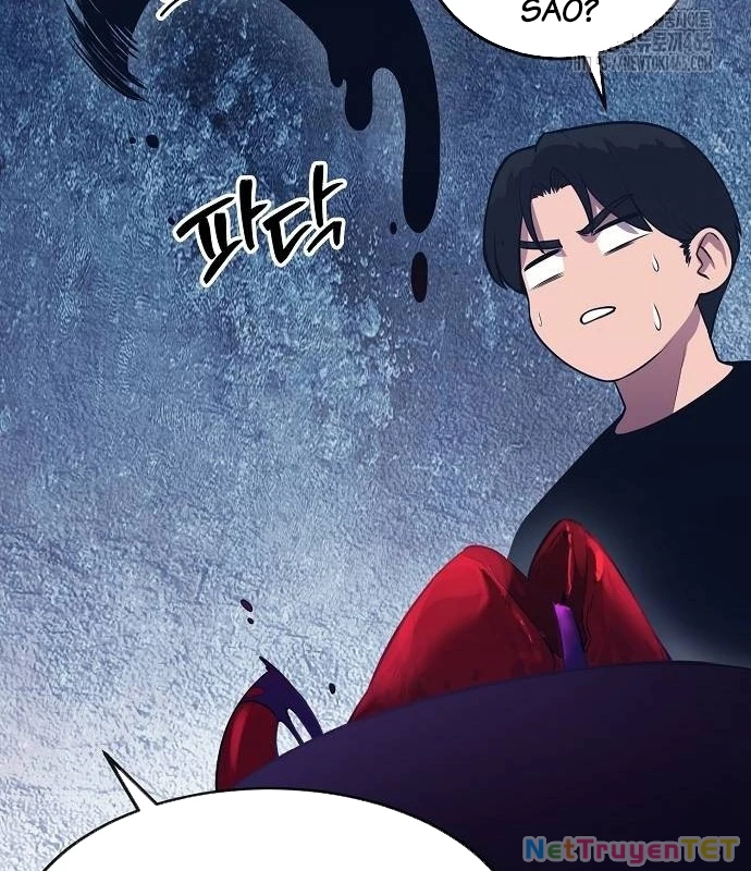 Chúa Quỷ Muốn Trở Thành Đầu Bếp Chapter 35 - Trang 3