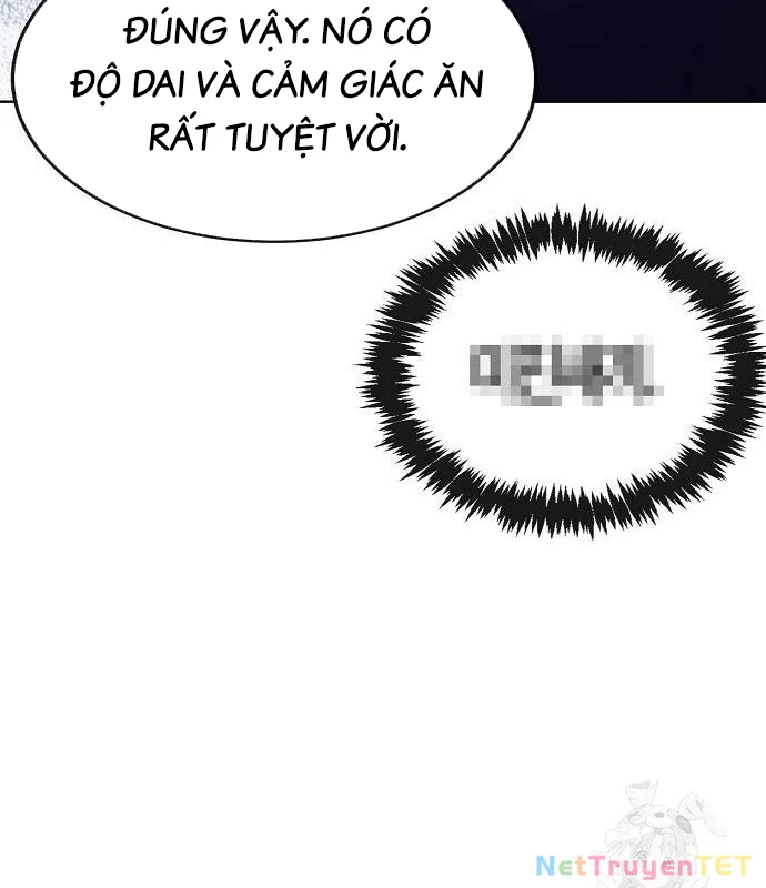 Chúa Quỷ Muốn Trở Thành Đầu Bếp Chapter 35 - Trang 3