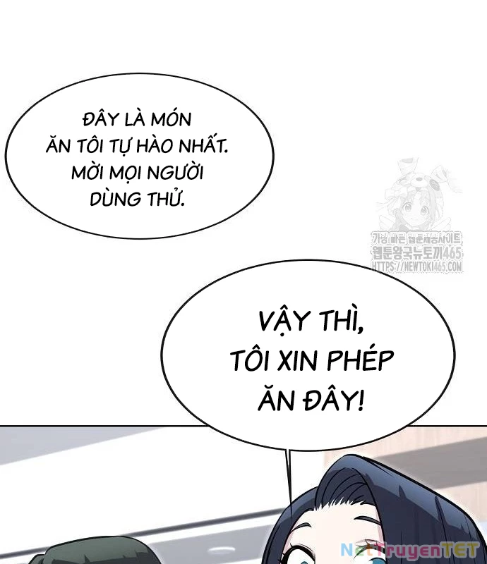 Chúa Quỷ Muốn Trở Thành Đầu Bếp Chapter 35 - Trang 3