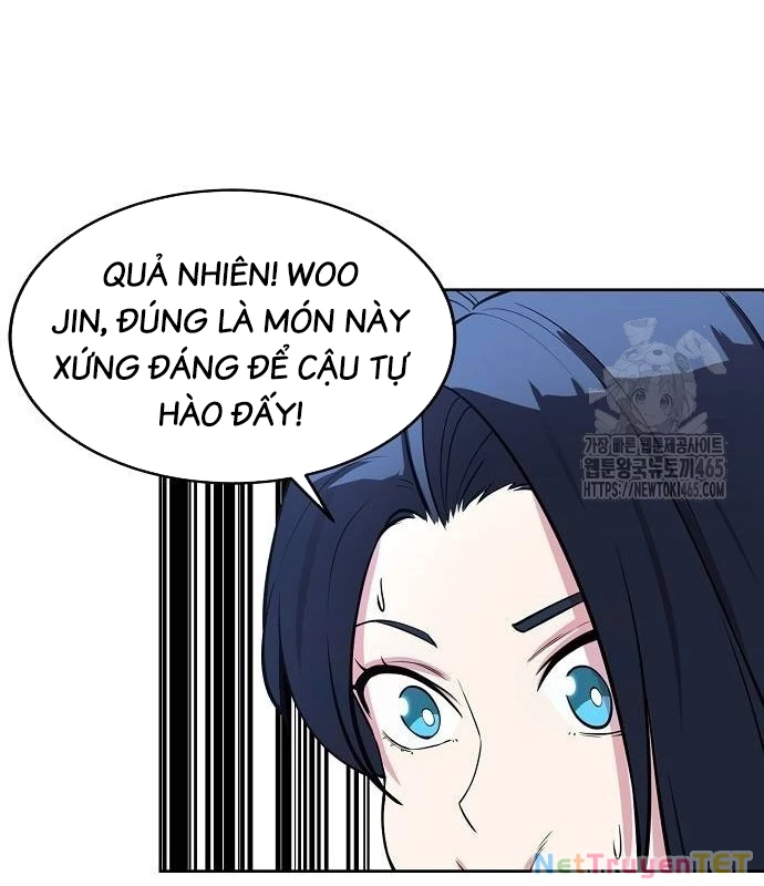 Chúa Quỷ Muốn Trở Thành Đầu Bếp Chapter 35 - Trang 3