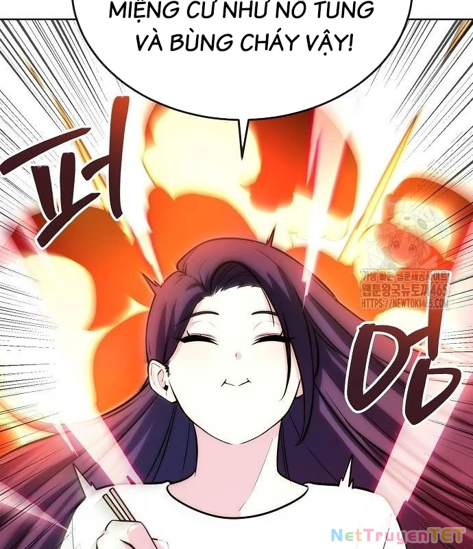 Chúa Quỷ Muốn Trở Thành Đầu Bếp Chapter 35 - Trang 3