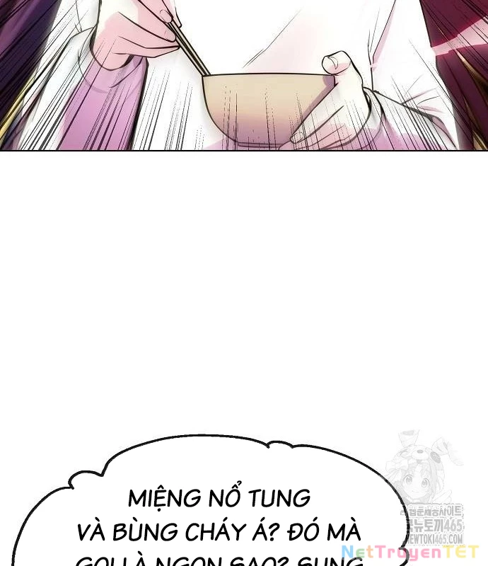 Chúa Quỷ Muốn Trở Thành Đầu Bếp Chapter 35 - Trang 3
