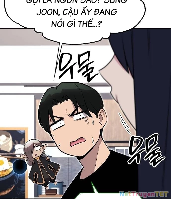 Chúa Quỷ Muốn Trở Thành Đầu Bếp Chapter 35 - Trang 3