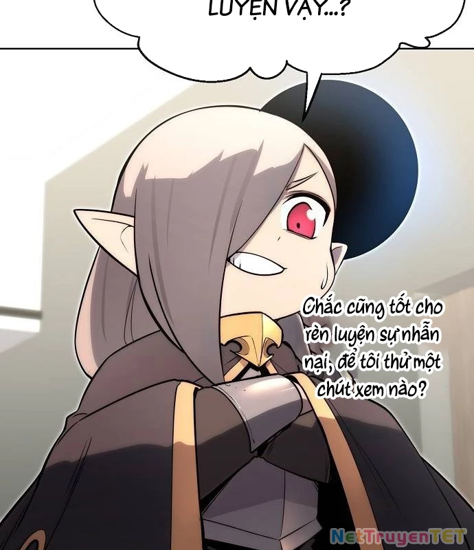 Chúa Quỷ Muốn Trở Thành Đầu Bếp Chapter 35 - Trang 3