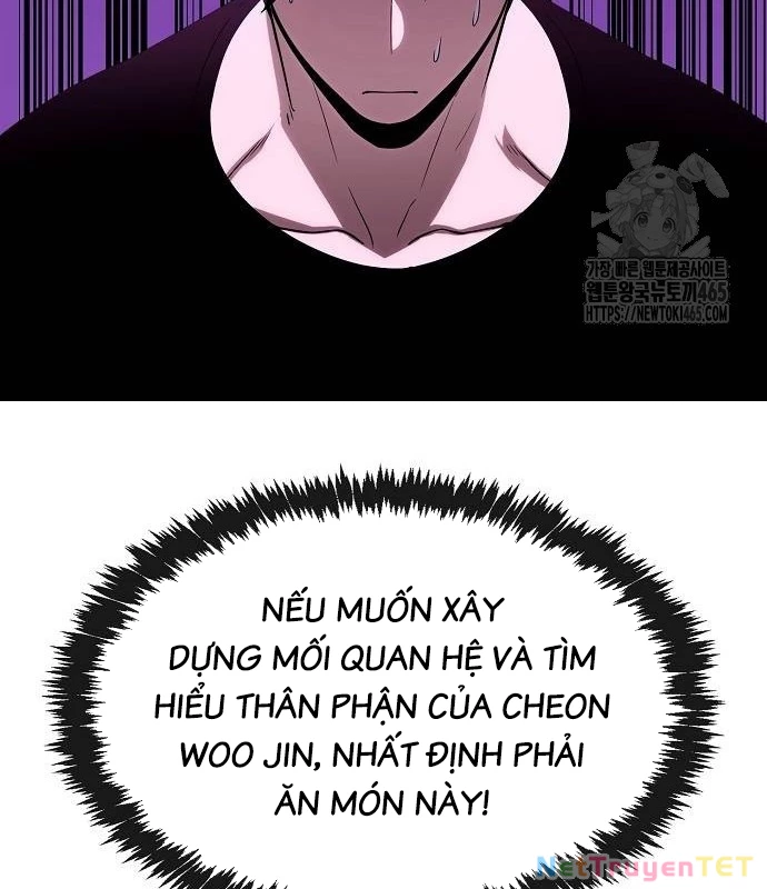 Chúa Quỷ Muốn Trở Thành Đầu Bếp Chapter 35 - Trang 3