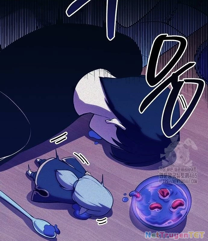 Chúa Quỷ Muốn Trở Thành Đầu Bếp Chapter 35 - Trang 3