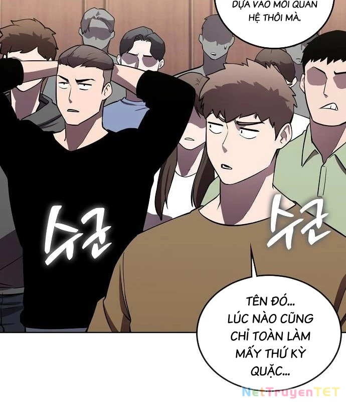 Chúa Quỷ Muốn Trở Thành Đầu Bếp Chapter 35 - Trang 3