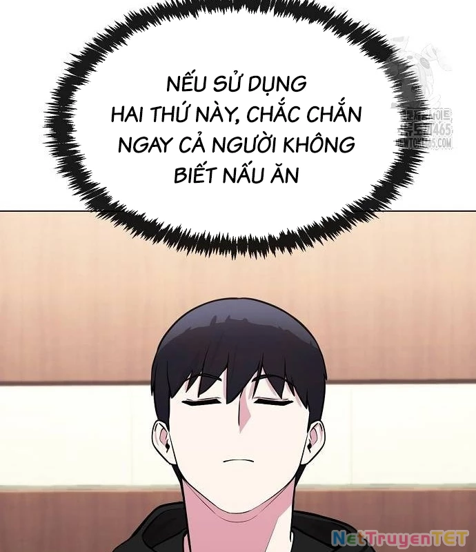 Chúa Quỷ Muốn Trở Thành Đầu Bếp Chapter 35 - Trang 3