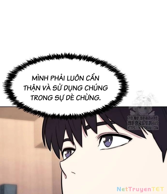 Chúa Quỷ Muốn Trở Thành Đầu Bếp Chapter 35 - Trang 3