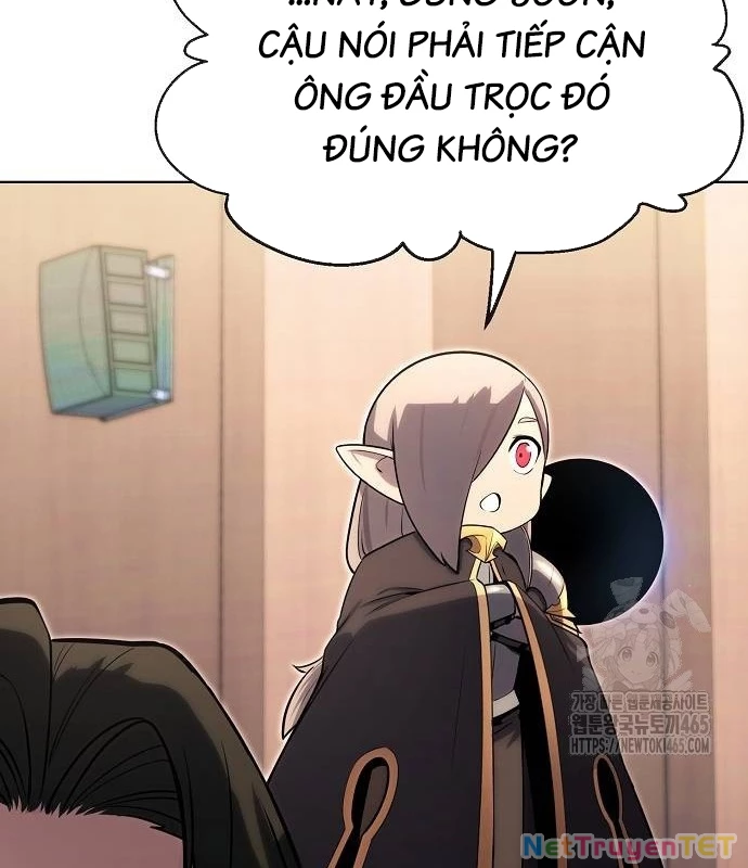 Chúa Quỷ Muốn Trở Thành Đầu Bếp Chapter 35 - Trang 3