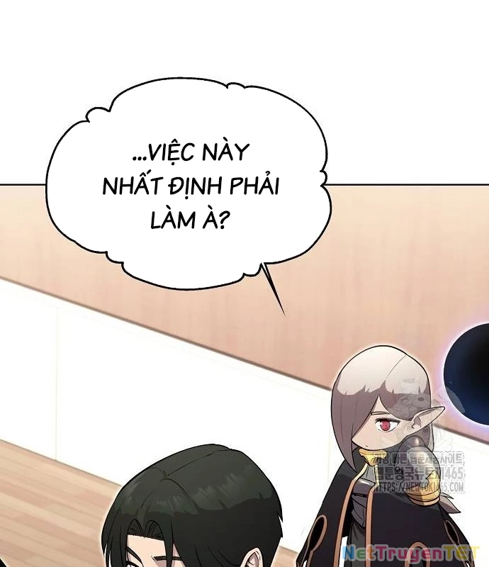 Chúa Quỷ Muốn Trở Thành Đầu Bếp Chapter 35 - Trang 3