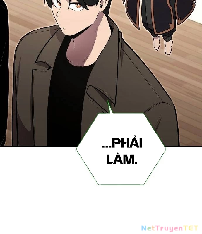 Chúa Quỷ Muốn Trở Thành Đầu Bếp Chapter 35 - Trang 3