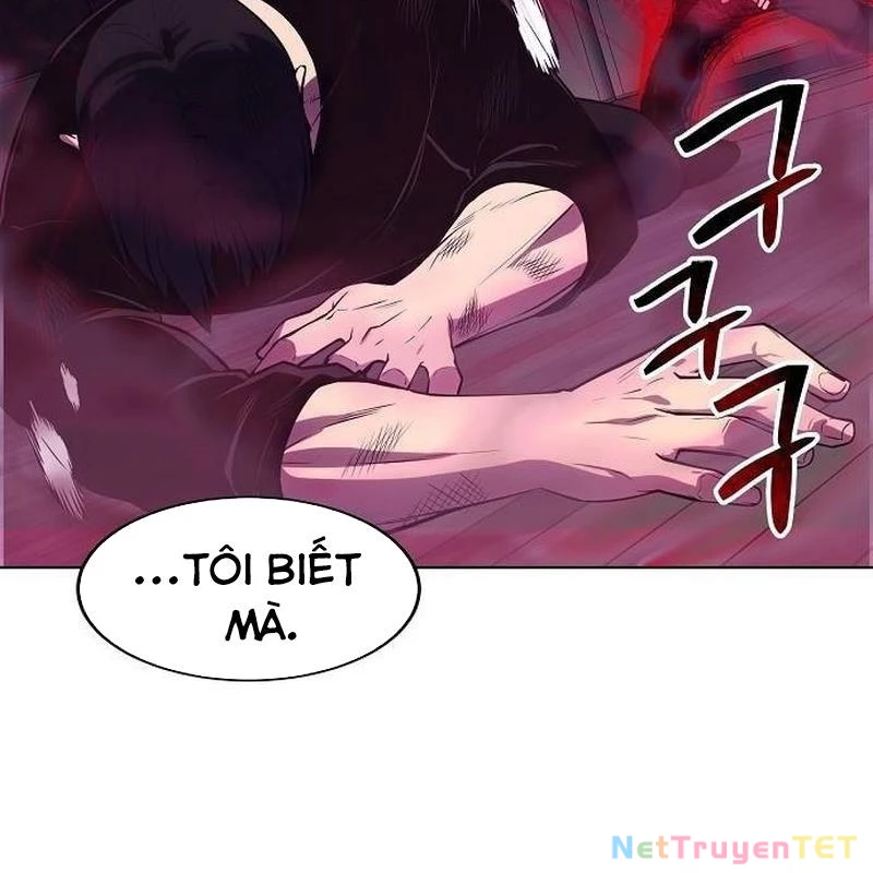 Chúa Quỷ Muốn Trở Thành Đầu Bếp Chapter 36 - Trang 3