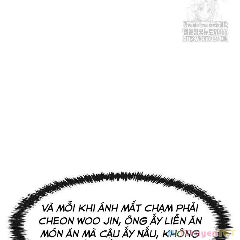 Chúa Quỷ Muốn Trở Thành Đầu Bếp Chapter 36 - Trang 3