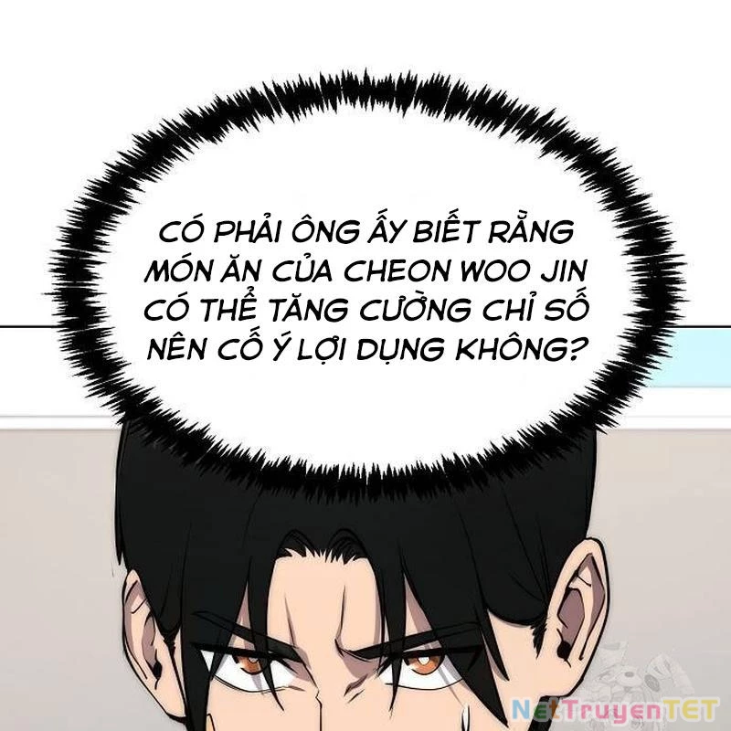 Chúa Quỷ Muốn Trở Thành Đầu Bếp Chapter 36 - Trang 3