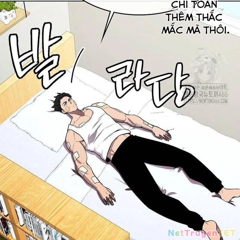 Chúa Quỷ Muốn Trở Thành Đầu Bếp Chapter 36 - Trang 3