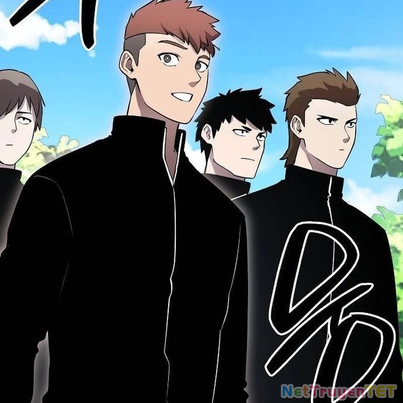 Chúa Quỷ Muốn Trở Thành Đầu Bếp Chapter 36 - Trang 3