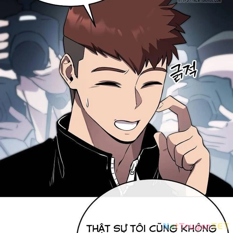 Chúa Quỷ Muốn Trở Thành Đầu Bếp Chapter 36 - Trang 3