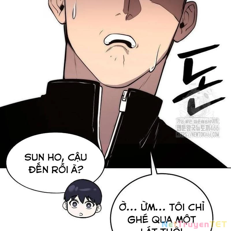 Chúa Quỷ Muốn Trở Thành Đầu Bếp Chapter 36 - Trang 3