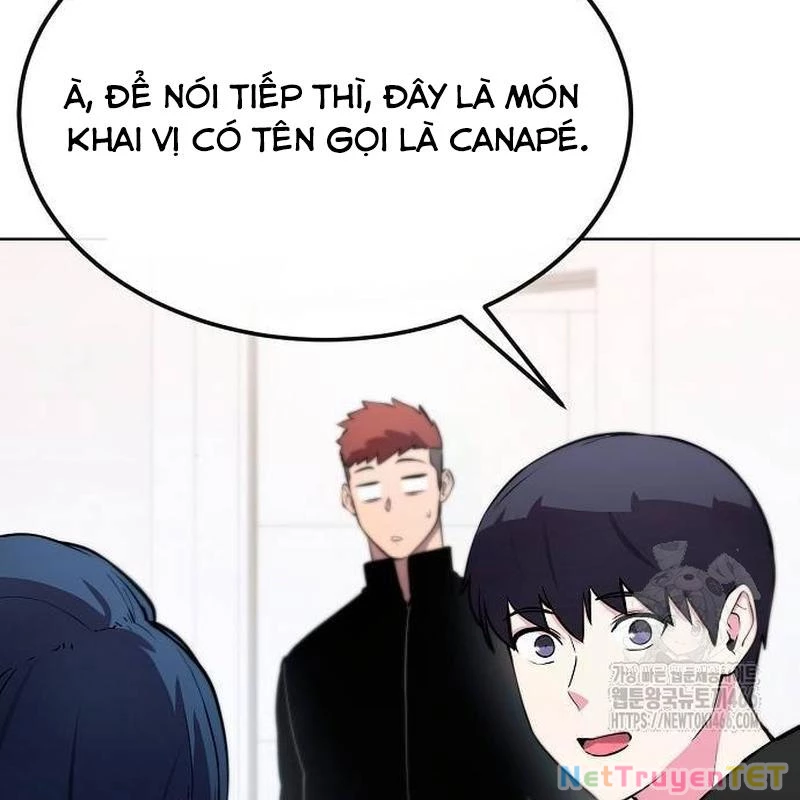 Chúa Quỷ Muốn Trở Thành Đầu Bếp Chapter 36 - Trang 3