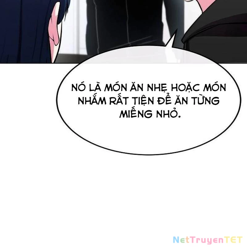 Chúa Quỷ Muốn Trở Thành Đầu Bếp Chapter 36 - Trang 3