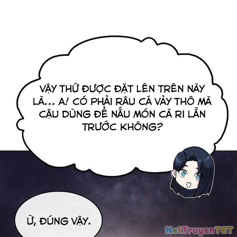 Chúa Quỷ Muốn Trở Thành Đầu Bếp Chapter 36 - Trang 3